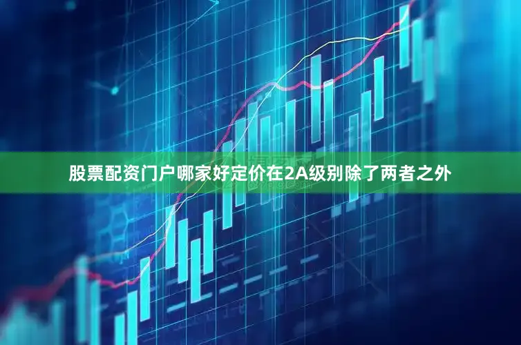 股票配资门户哪家好定价在2A级别除了两者之外
